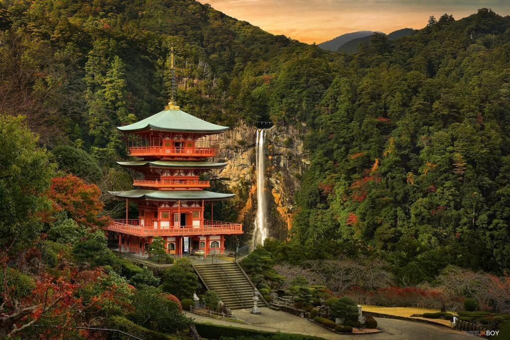 Апартаменти Sushi House Сінґу Екстер'єр фото